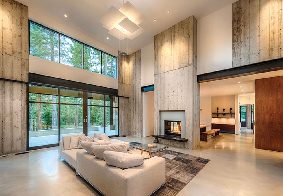 Award Winning Martis Camp Home