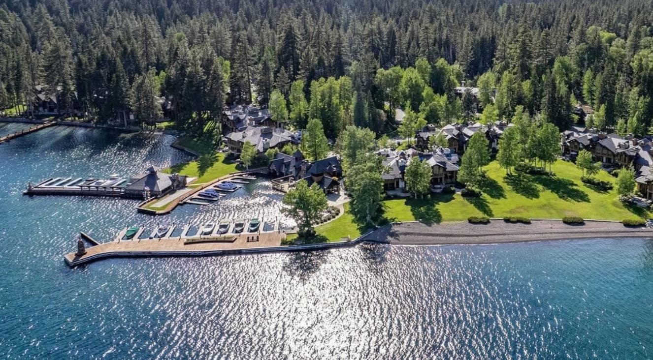 Fleur de Lac
