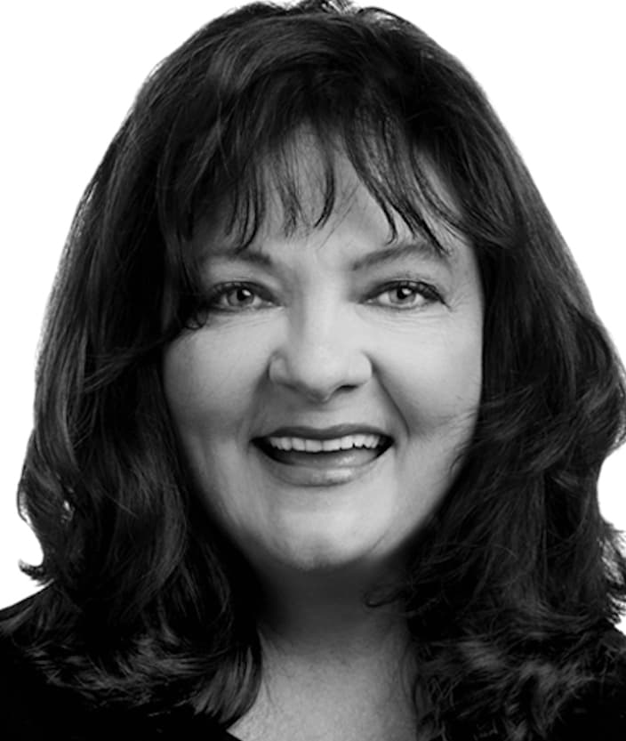 Jackie Ginley
