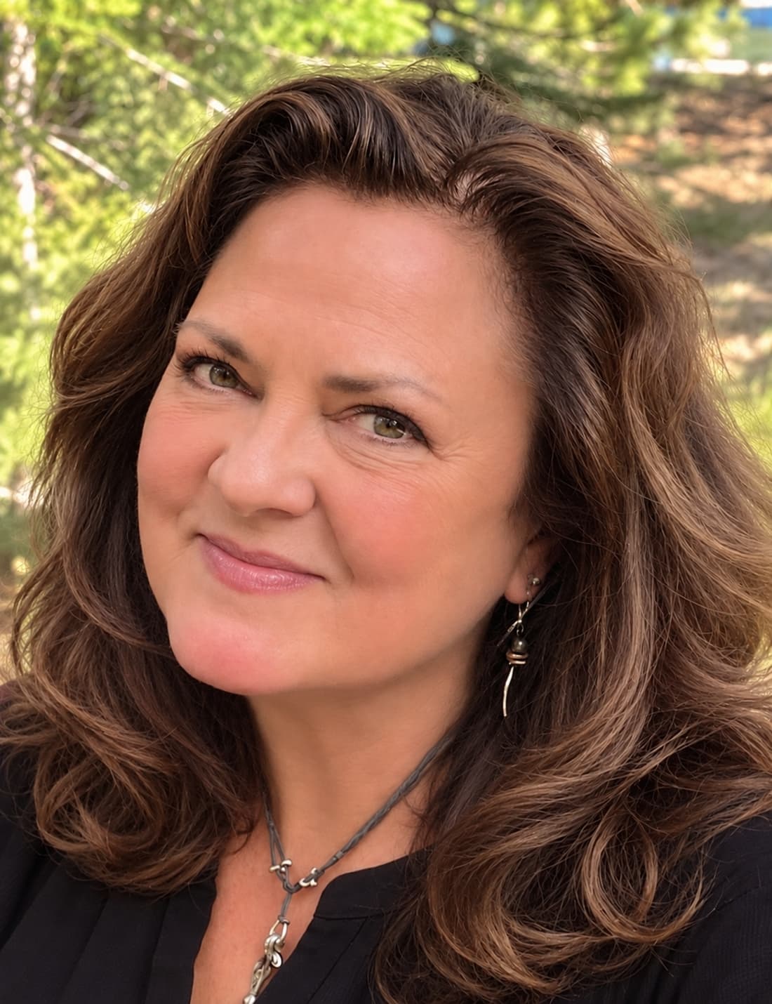 Jackie Ginley, Tahoe Luxury Real Estate Broker