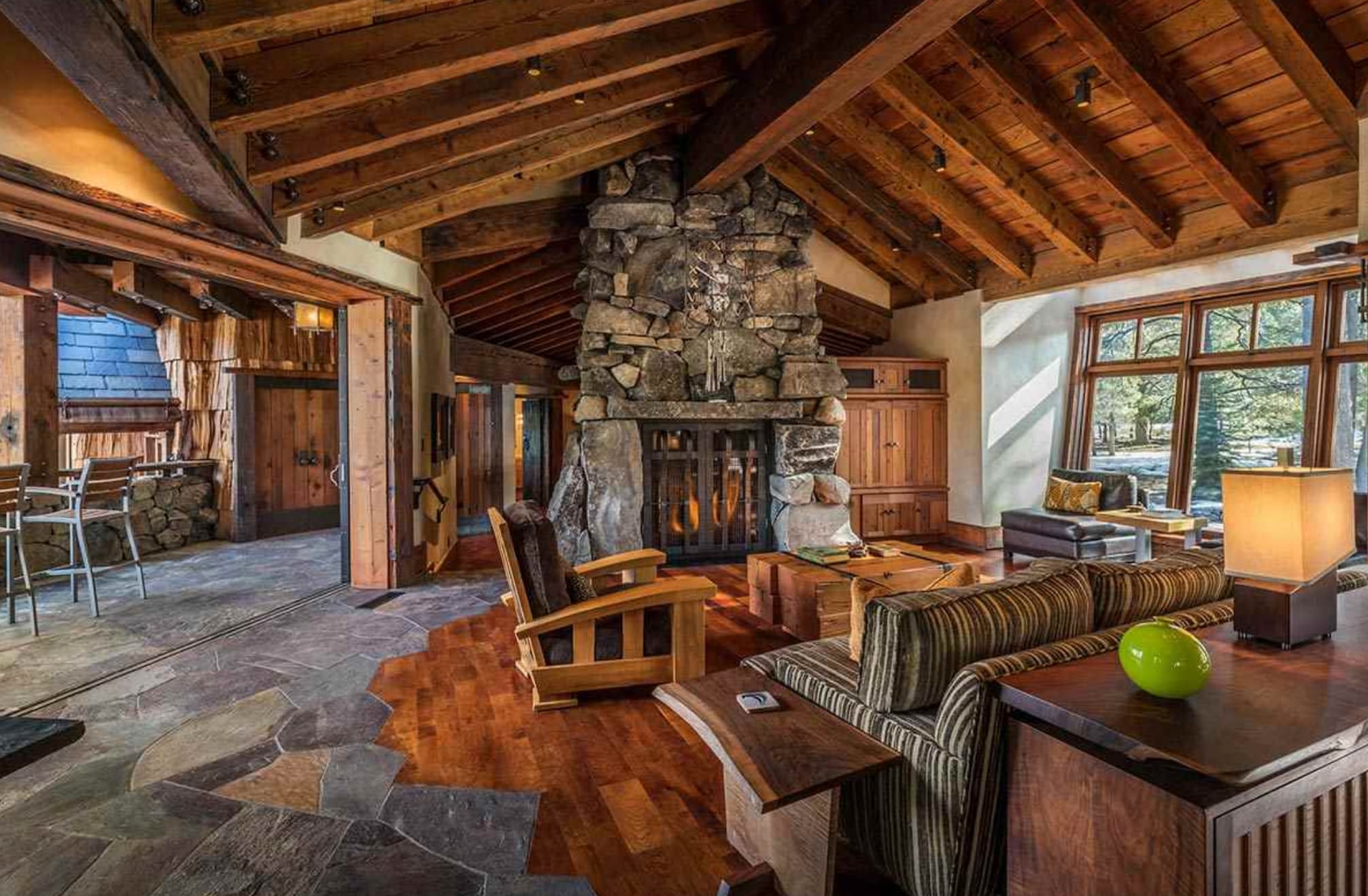 Lahontan Home on Lodge Trail