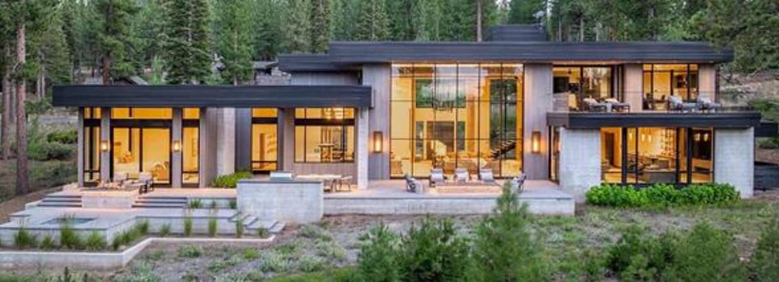Martis Camp Home Sold
