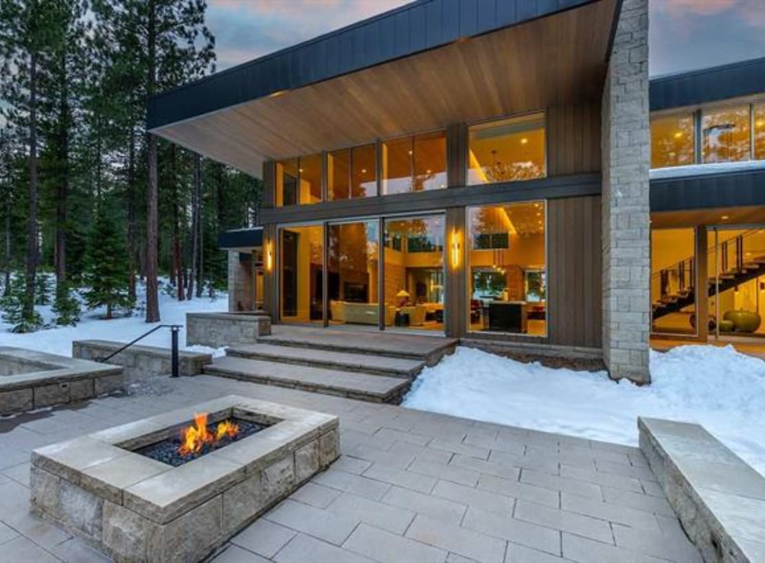 Valhalla Drive Home closed for $21.5M